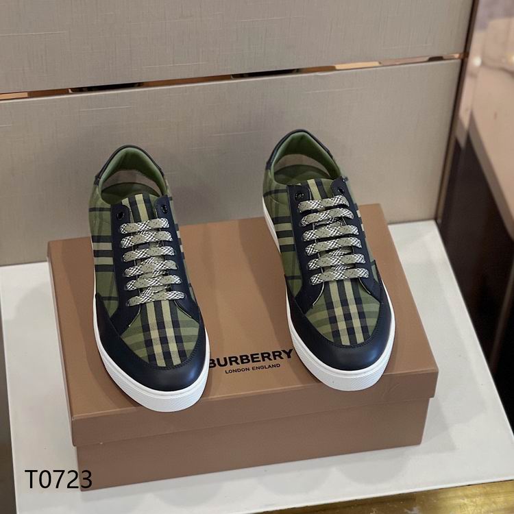 BURBERRY shoes 38-44-01_1032391